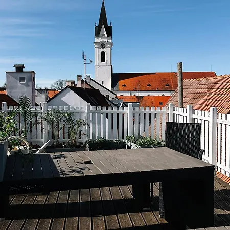 Pod Hvezdami * Třeboň