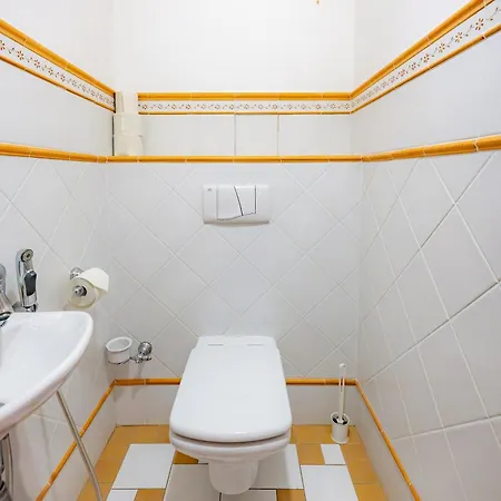 Pod Hvezdami * Třeboň